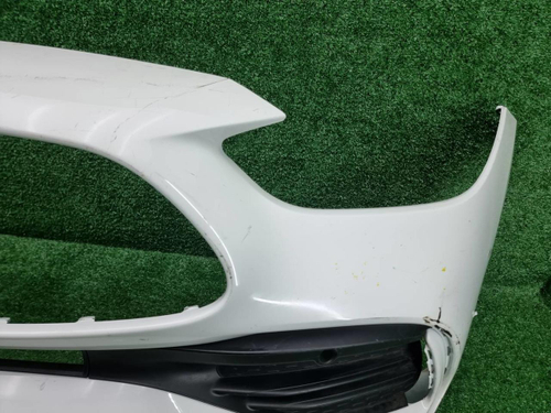 Бампер передний Mercedes C w206 (2021-н.в.) AMG