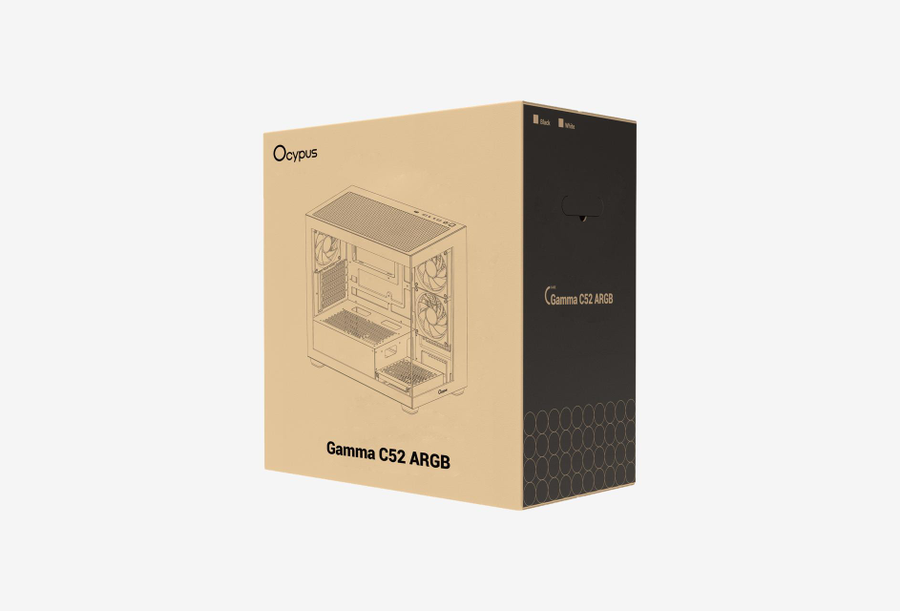Gamma-C52-BKD300XX-GL_0926605104329