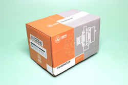 Генератор ММЗ Д-240,243,245 14В 710Вт МТЗ-80,82 /464.3701/