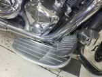 Kawasaki Vulcan 2000 2004