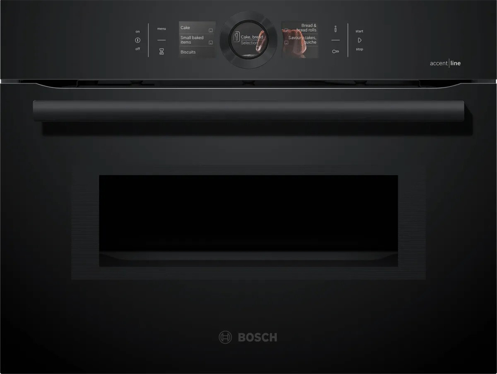 Духовой шкаф Bosch CMG8760C1