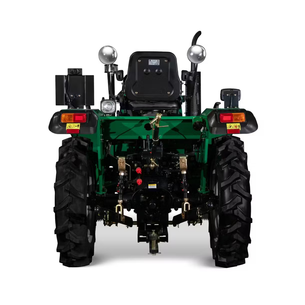 Трактор SCOUT TE-254Generation 3