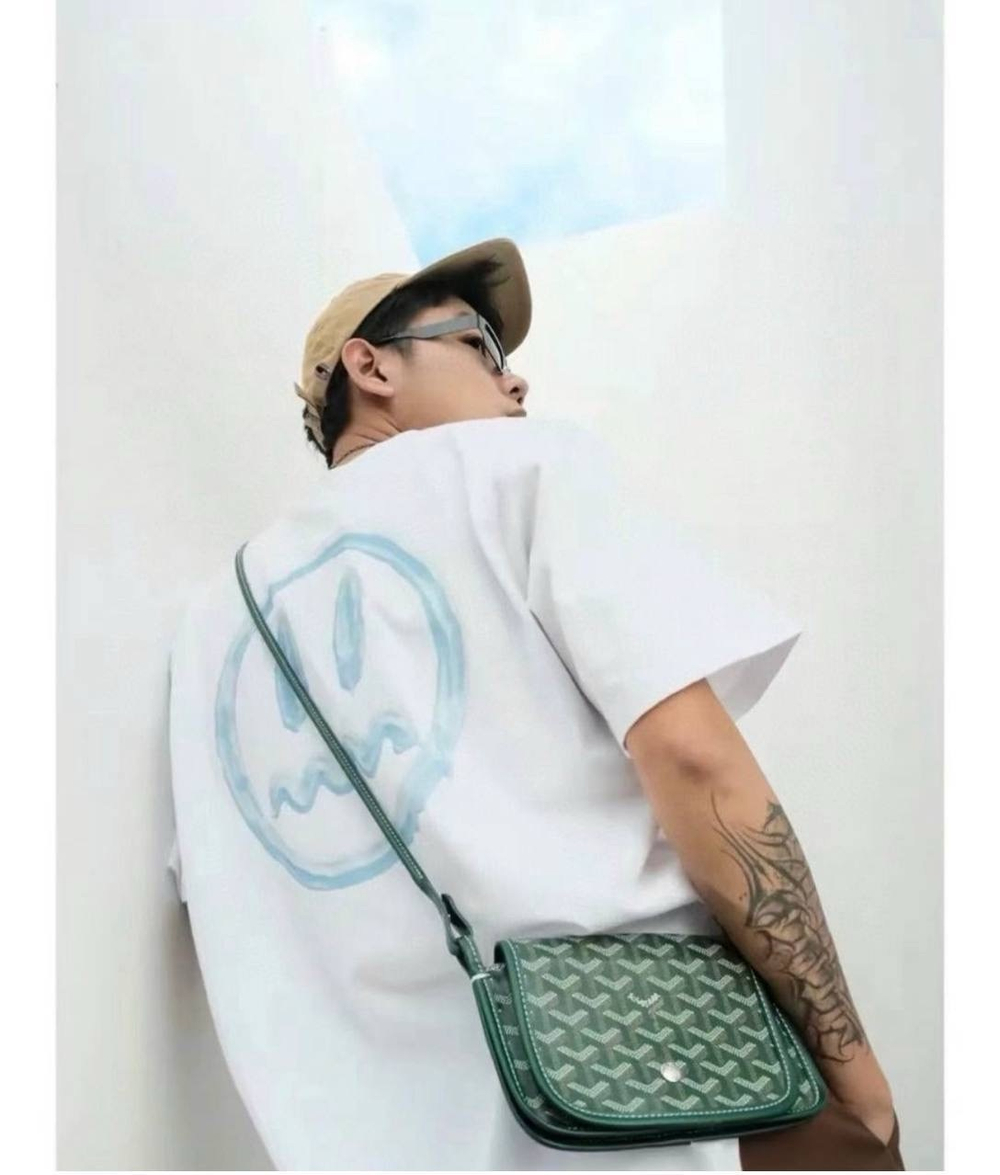 Сумка через плечо Goyard