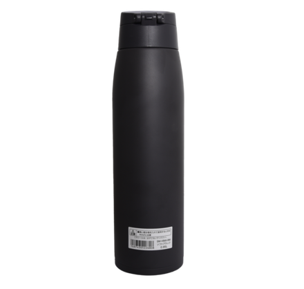 Термос Zojirushi SM-VB95-BM 0,95 л (черн)