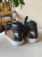 Кеды Burberry, 25