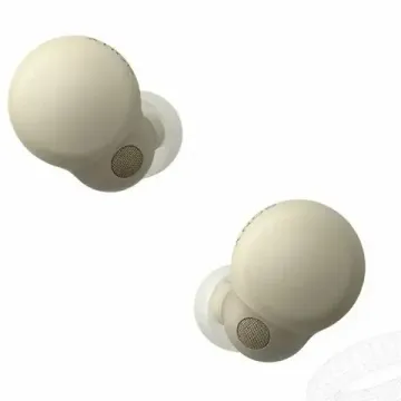 Наушники Sony LinkBuds S бежевый