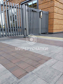 Дом на Маяковского ЖК, г. Новосибирск