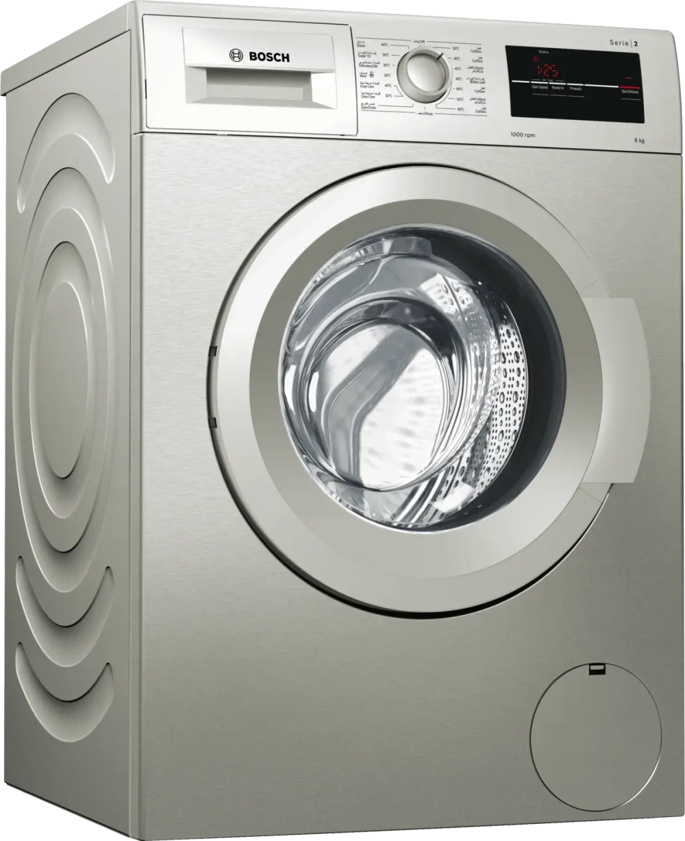 Стиральная машина Bosch WAJ2018SGC