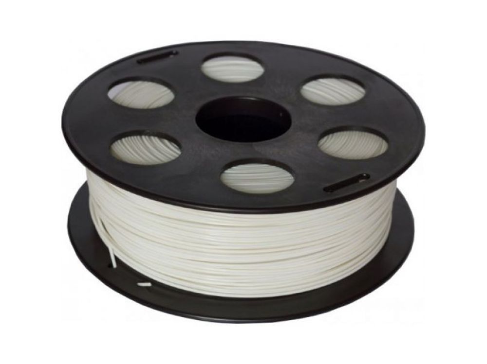 Bestfilament PLA Белый 1,75 мм 1,0 кг