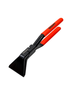 Кровельные изогнутые клещи Gigant 55мм GRP-2