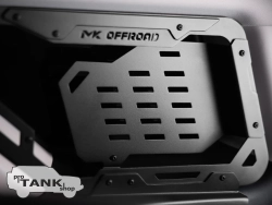 Карман для окна (встраиваемый) для TANK 400 MEIKA