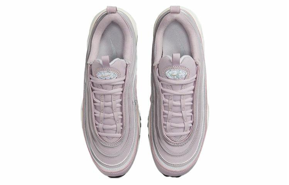 Кроссовки Nike Air Max 97 (Женская размерная сетка)