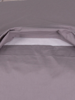 Комплект наволочек 70х70 сатин-хлопок, 2 шт.