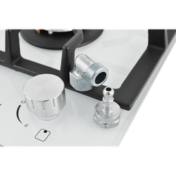 Встраиваемая газовая варочная панель ZUGEL ZGH292W