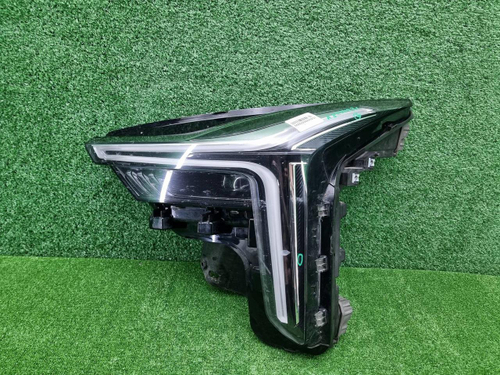 Фара левая Faw Bestune T55 (2021-н.в.) LED