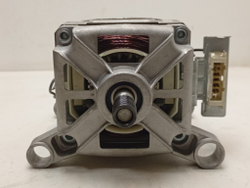 CS41061DB1/2-07 кт53 Двигатель для стиральной машины Candy 41025049 б/у 6 контактов