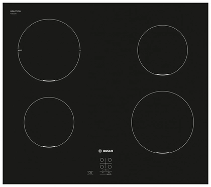 Индукционная варочная панель Bosch PUG611AA5E