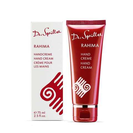 Крем для рук Rahima Hand Cream