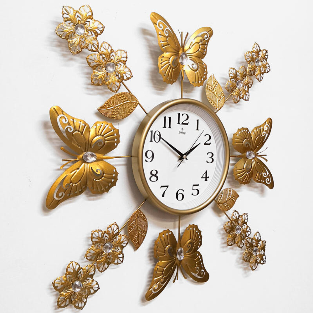 Настенные часы AYP-1557 K Galaxy