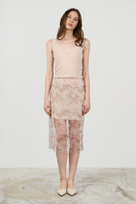 Платье майка