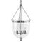 Подвесной светильник Loft It Incense 10455/6 CR