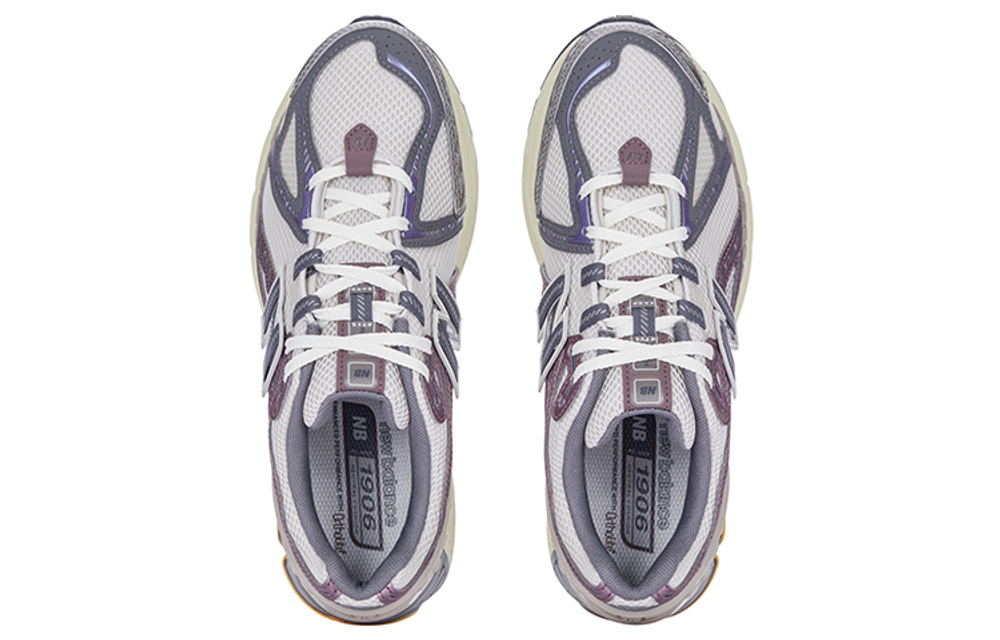 Кроссовки New Balance Nb 1906R