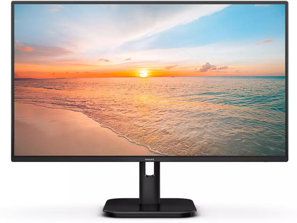 Монитор 27" PHILIPS 27E1N1200A/01/00 IPS
