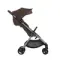 Коляска ANEX iQ Premium 3 в 1 Brew