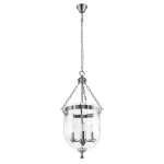 Подвесная люстра Loft It INCENSE 10455/4 CR