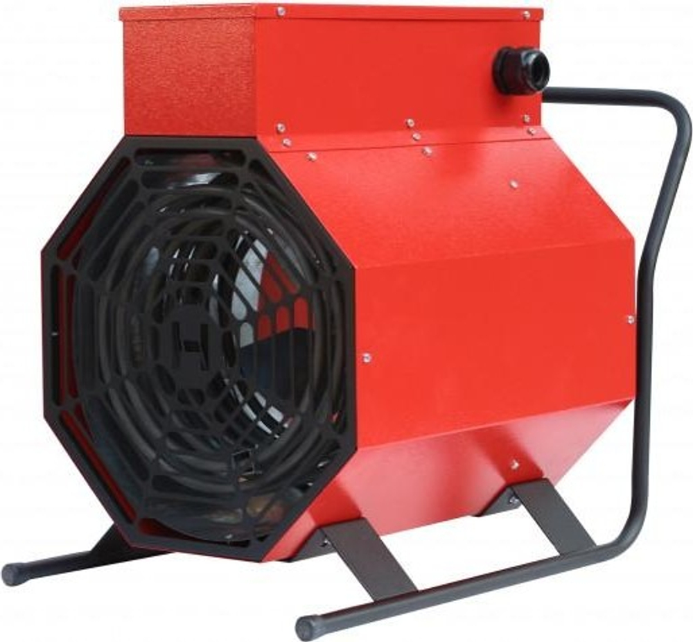 Тепловая пушка электрическая Hintek PROF-15380 04.000097