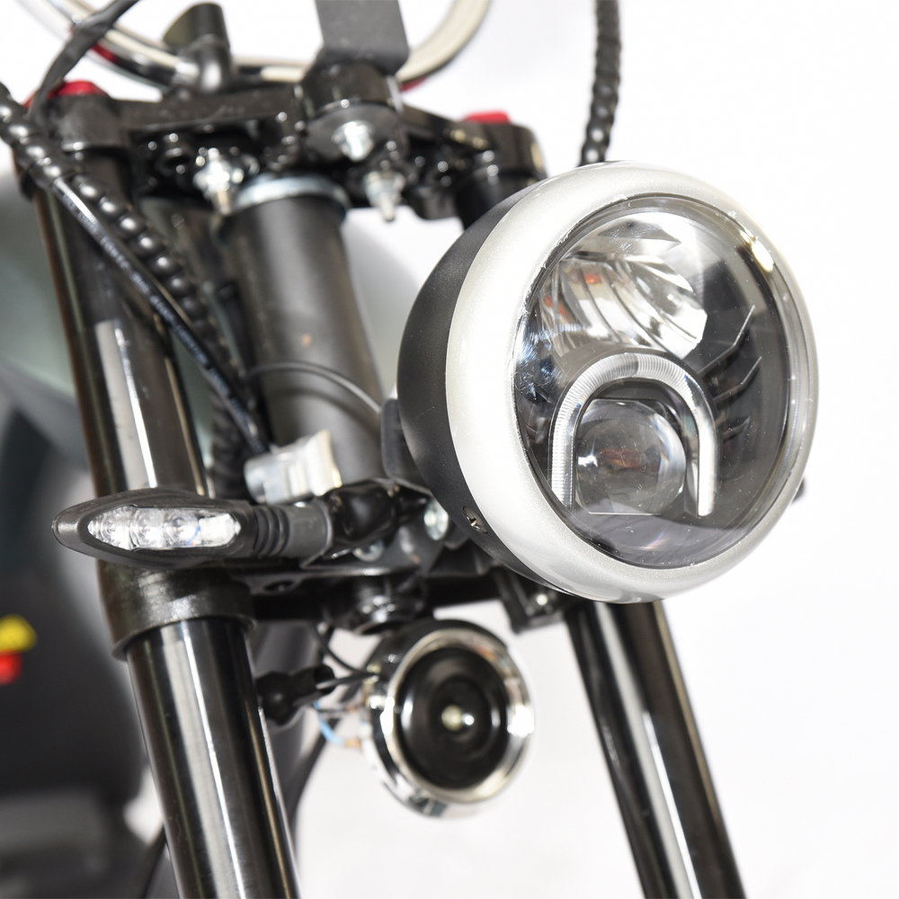 Электроскутер SkyBoard Chopper 3000 PRO