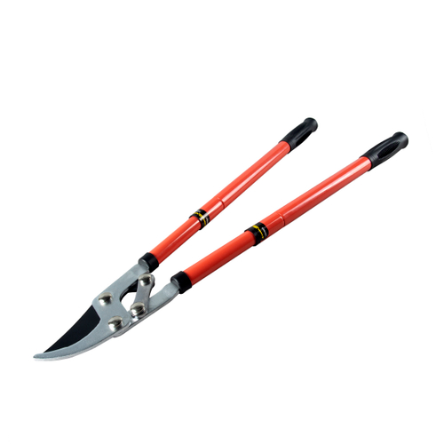 Сучкорез двухрычажный 300мм с телескоп. ручками Feona, 22629