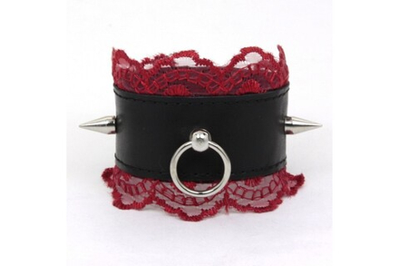 Запястник "Готика-I" (подшитый)