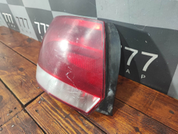 Фонарь задний левый VW Polo 5 Sedan 10-15 Б/У Оригинал 6RU945095G