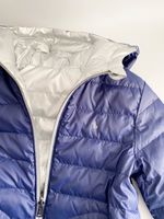 Двусторонняя куртка Ralph Lauren