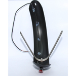 Крыло заднее для Kugoo ES3 (царапины)