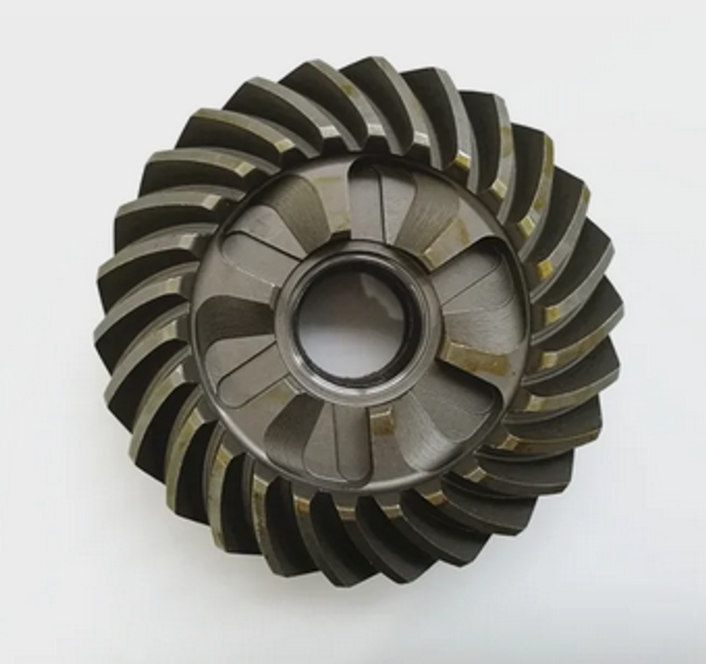 Шестерни редуктора Yamaha 75/80/85/90 (688-45560-00, 688-45571-01, 688-45551-01)