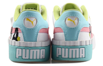 PUMA Cali Novelty "Flower" Women"s