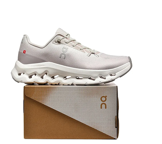 Кроссовки Cloudtilt On, Heron & Dew "Low Pink"