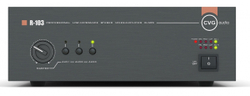 CVGAUDIO R-103 Низкоомный стерео микшер-усилитель