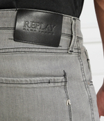 Джинсы Replay - серый(M1014 .000.51A 406)