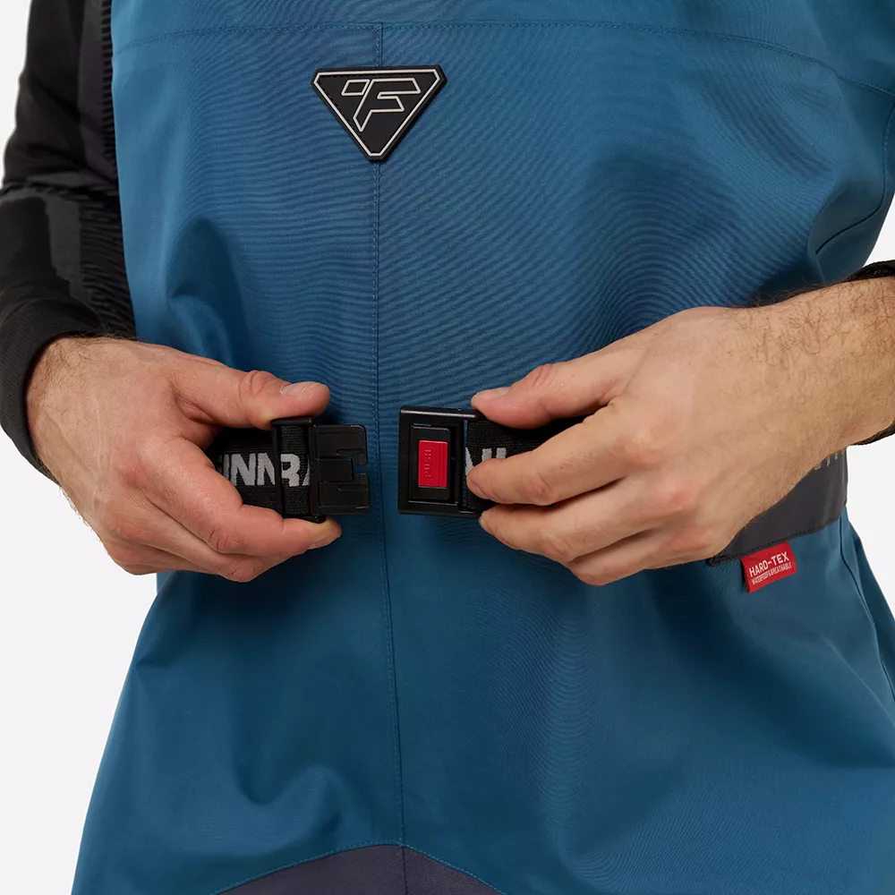 Вейдерсы Finntrail Aquamaster