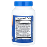 Nutricost, овощи на каждый день, 90 капсул