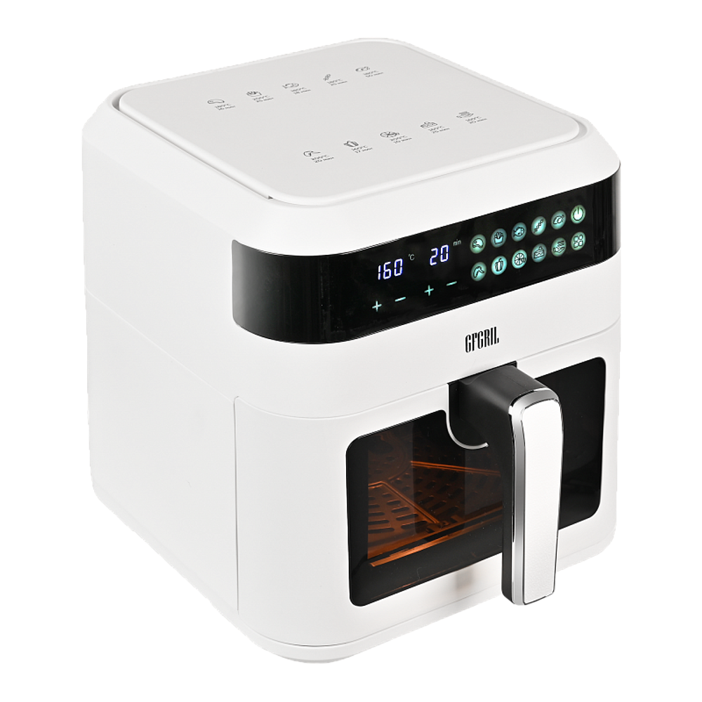 Аэрогриль GFGRIL GFA-6500