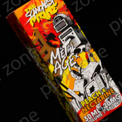 Жидкость The Scandalist Prime