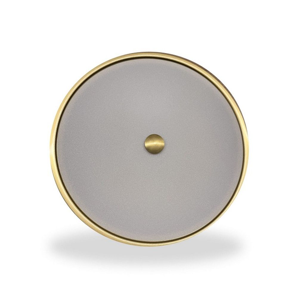 Накладной светильник Arti Lampadari Tavoleto Tavoleto L 1.13.25 AG