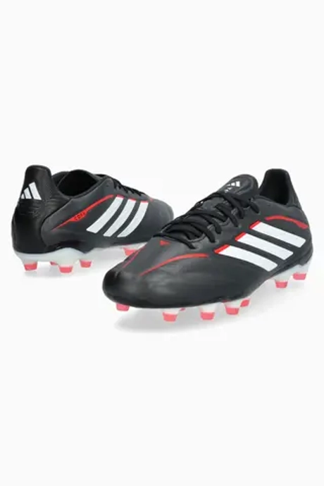 Бутсы adidas Copa Pure 4 Pro FG - черный