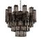 Подвесная люстра Loft IT Murano 10580/600 Smoke