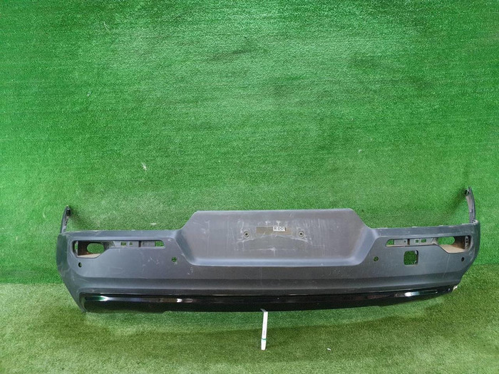 Бампер задний Volvo XC40 (2017-2022)