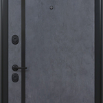 Sigma Premium New Urban Grey